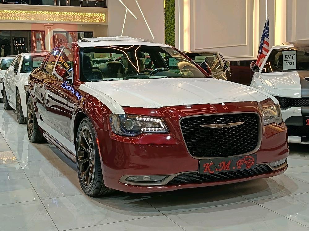 Chrysler 300